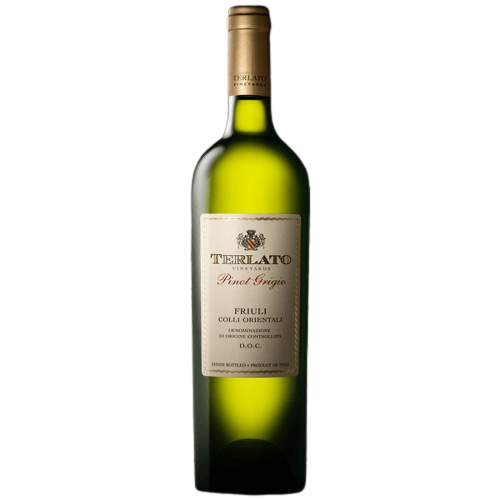 Terlato Vineyards Pinot Grigio 2016 (750ml)