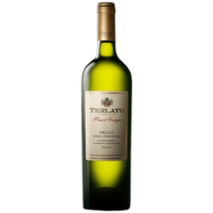 Terlato Vineyards Pinot Grigio 2016 (750ml)