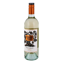 Gnarly Head Pinot Grigio Lodi 2018 750ml