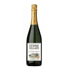 Stone Cellars Cuvee Brut 750ml