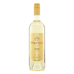 Stella Rosa Golden Honey Peach 750ml