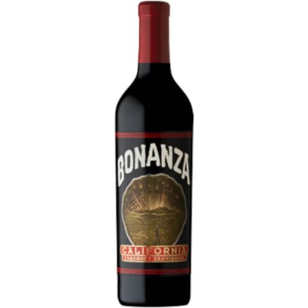 Bonanza Cabernet Sauvignon California 750ml