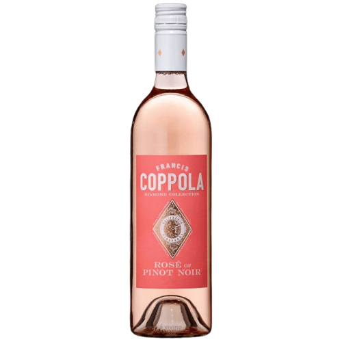 Francis Coppola Rose of Pinot Noir (750ml)