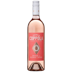 Francis Coppola Rose of Pinot Noir (750ml)