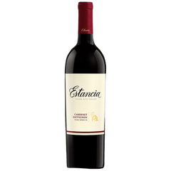 Estancia Cabernet Sauvignon Paso Robles (750ml)