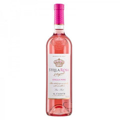 Rosa Stella Pink 750ml