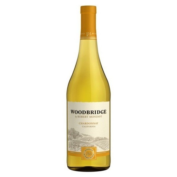 Woodbridge Chardonnay California 1.5Lt