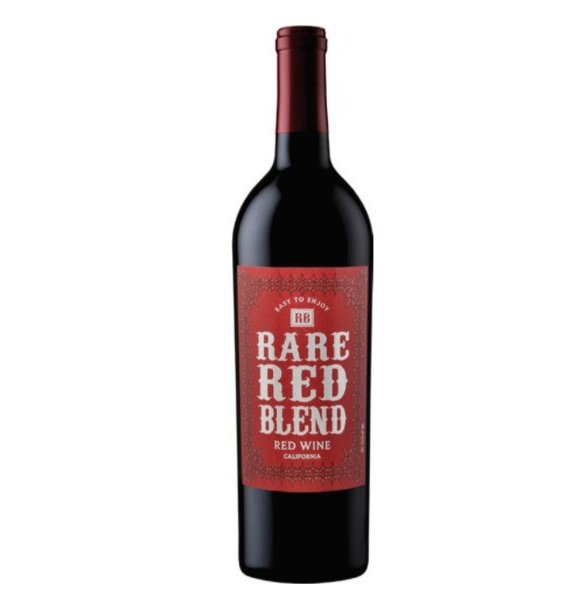 RB Rare Red Blend California 750ml