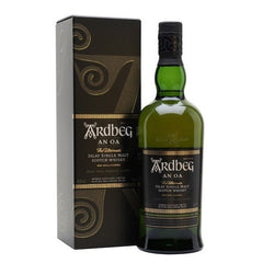 Ardbeg AN OA - Islay Single Malt Scotch Whisky 750ml
