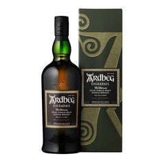 Ardbeg Uigeadail - Islay Single Malt Scotch Whisky 750ml