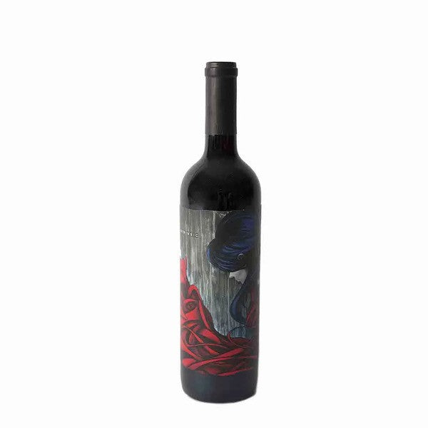 Intrinsic Red Blend 2018 750ml