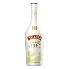 Baileys Deliciously Light Liqueur 750ml