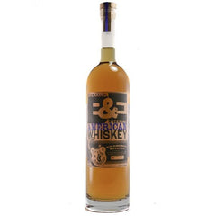 St. George Breaking & Entering American Whiskey 750ml