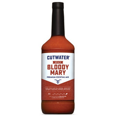 Cutwater Spicy Bloody Mary Cocktail Mix 1L
