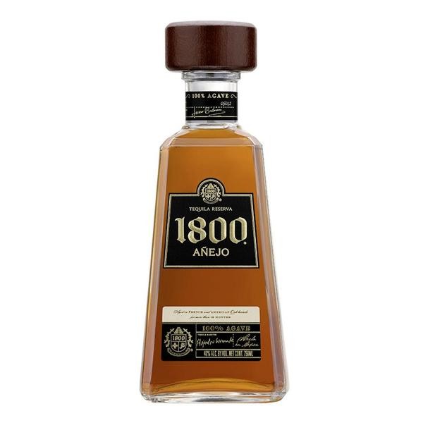 1800 Anejo Tequila (750ml)