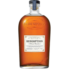 Redemption Wheated Straight Bourbon Whiskey (750ml)