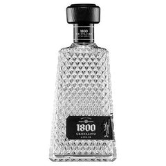 1800 Cristalino Anejo (750ml)