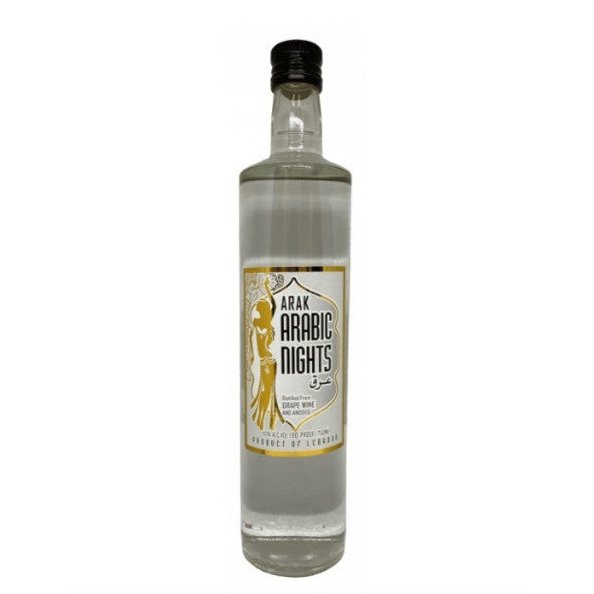 Arak Arabic Nights 750ml