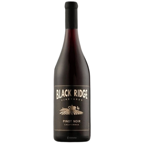 Black Ridge Pinot Noir (750ml)
