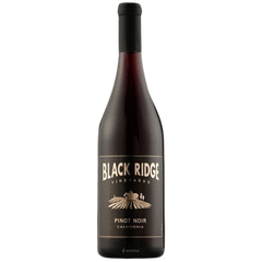 Black Ridge Pinot Noir (750ml)