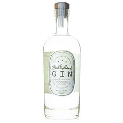 Mulholland Gin 750ml