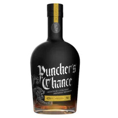 Puncher's Chance Kentucky Straight Bourbon 750ml