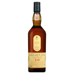 Lagavulin 16 Year Single Malt Scotch Whiskey 750ml
