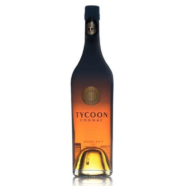 Tycoon Cognac Luxury VSOP 750ml