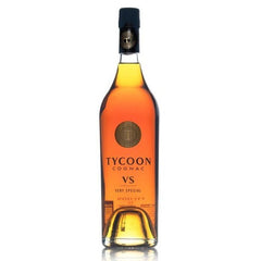 Tycoon VS Cognac 750ml