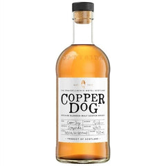 Copper Dog Speyside Blended Malt Scotch Whisky 750ml