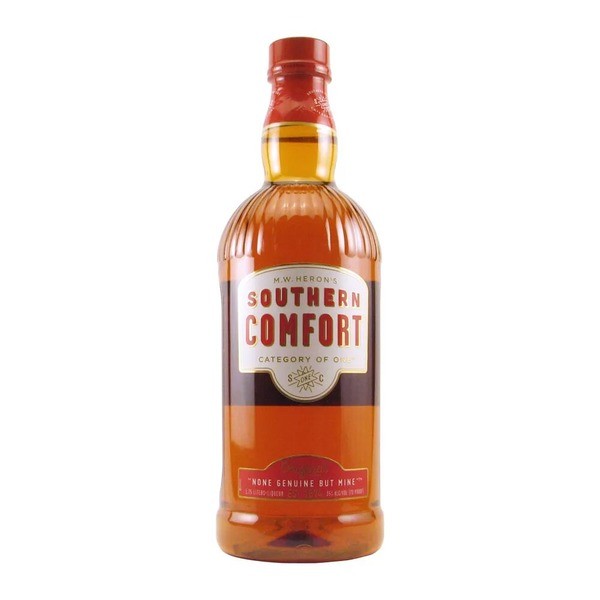 Southern Comfort Bourbon Whiskey 750ml