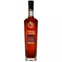 Thomas S. Moore Port Casks Kentucky Straight Bourbon Whiskey 750ml