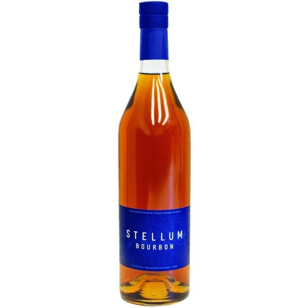 Stellum Bourbon 750ml