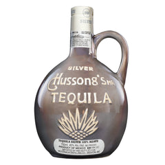Hussong's Silver Tequila 750ml