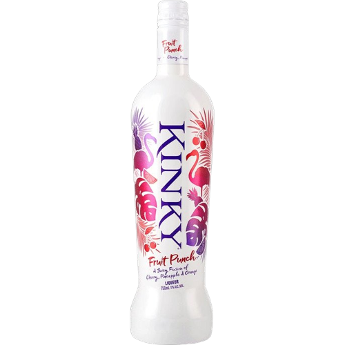 Kinky Fruit Punch Liqueur (750ml)