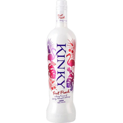 Kinky Fruit Punch Liqueur (750ml)