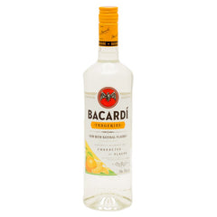 Bacardi Rum Tangerine 1L