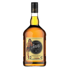 Sailor Jerry Spiced Rum 750ml