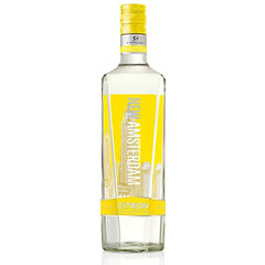 New Amsterdam Vodka Citron 375ml