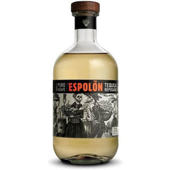 Espolon Reposado Tequila 375ml