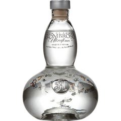 Asombroso Silver Tequila (750ml)