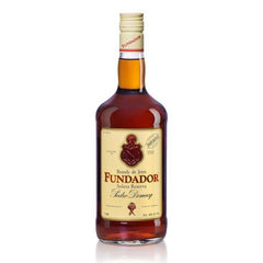 Fundador Solera Reserva Brandy 750ml