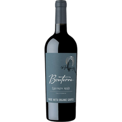 Bonterra Equinox Red California 2019 (750ml)