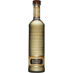Maestro Dobel Reposado Tequila (750ml)