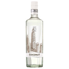 New Amsterdam Coconut Vodka 750ml