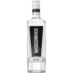 New Amsterdam Gin (750ml)