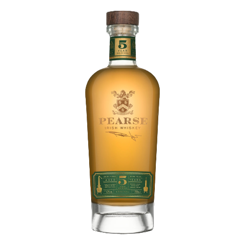 Pearse Irish Whiskey - The Original Batch No12 (750ml)