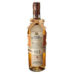 Basil Hayden Limited Edition "Points of Interest" Kentucky Straight Bourbon Whiskey 750ml
