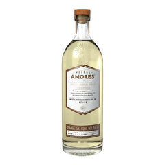 Mezcal Amaras Espadin Reposado 750ml