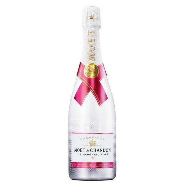 Moet & Chandon Ice Imperial Champagne 750ml